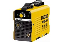 Сварочный аппарат инверторный STEHER VR-190 картинка